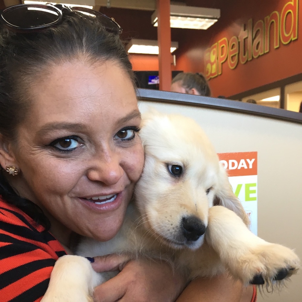 Meet your Posher, Danielle